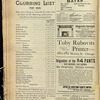 The Reform advocate