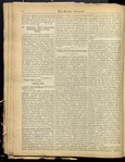 The Reform advocate
