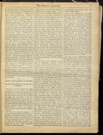 The Reform advocate