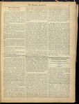 The Reform advocate