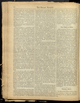 The Reform advocate