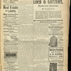 The Reform advocate