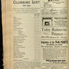 The Reform advocate