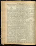 The Reform advocate