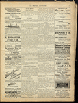 The Reform advocate
