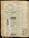 The Reform advocate
