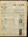 The Reform advocate