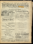 The Reform advocate