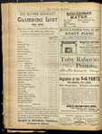 The Reform advocate