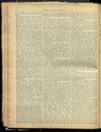 The Reform advocate