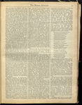 The Reform advocate