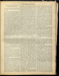 The Reform advocate