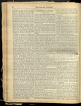The Reform advocate