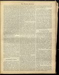 The Reform advocate