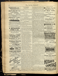 The Reform advocate