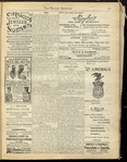 The Reform advocate