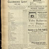 The Reform advocate