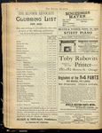 The Reform advocate