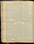 The Reform advocate
