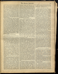 The Reform advocate