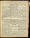 The Reform advocate