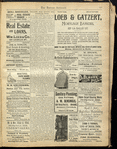 The Reform advocate