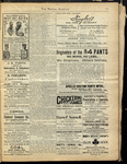 The Reform advocate
