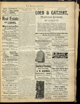 The Reform advocate