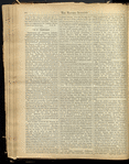 The Reform advocate