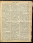 The Reform advocate