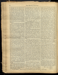 The Reform advocate