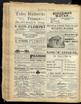 The Reform advocate