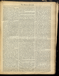 The Reform advocate
