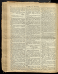 The Reform advocate
