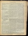 The Reform advocate