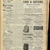 The Reform advocate