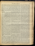 The Reform advocate