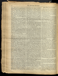 The Reform advocate