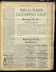 The Reform advocate