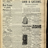 The Reform advocate