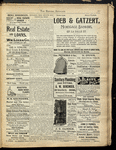 The Reform advocate