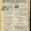 The Reform advocate