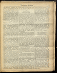 The Reform advocate
