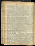 The Reform advocate