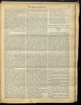 The Reform advocate
