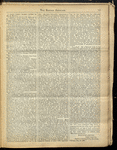 The Reform advocate