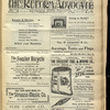 The Reform advocate