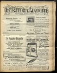 The Reform advocate