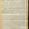 The Reform advocate