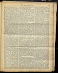 The Reform advocate